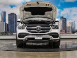 Certified 2020 Mercedes-Benz GLE 350 4MATIC image 4
