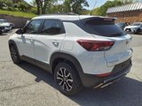 Used 2022 Chevrolet TrailBlazer ACTIV image 4