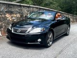 Used 2011 Lexus IS 250C w/ Luxury Pkg image 2