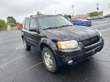 Used 2004 Ford Escape Limited image 3