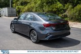 Used 2024 Kia Forte LXS image 3