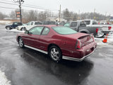 Used 2005 Chevrolet Monte Carlo SS w/ Sun And Sound Package image 4