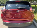 Used 2017 Nissan Murano S image 6