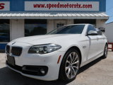 Used 2016 BMW 535i Sedan image 5
