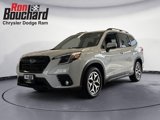 Used 2022 Subaru Forester Premium image 5