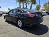 Used 2022 Chevrolet Malibu LT image 4