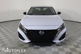 Used 2024 Nissan Altima 2.5 SR image 3