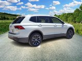 Used 2023 Volkswagen Tiguan SE image 4