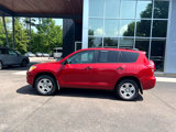Used 2011 Toyota RAV4 4WD image 2