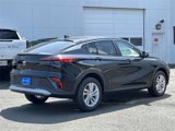 New 2025 Buick Envista Preferred w/ Advanced Safety Package image 2