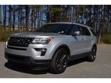 Used 2019 Ford Explorer XLT w/ Equipment Group 202A image 4