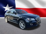Used 2017 Audi Q5 2.0T Premium Plus w/ Technology Package image 3