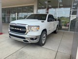 Used 2021 RAM 1500 Big Horn image 3