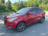 Used 2014 Hyundai Tucson GLS image 4