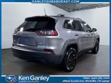 Used 2020 Jeep Cherokee Latitude image 5