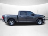Used 2021 RAM 1500 Classic SLT image 2