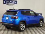 New 2025 Jeep Compass Latitude image 5