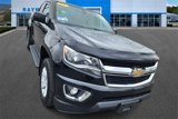 Certified 2017 Chevrolet Colorado LT w/ LT Convenience Package image 2