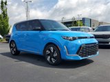Certified 2024 Kia Soul GT-Line image 3