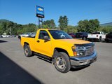 Used 2012 GMC Canyon W/T image 3