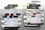 New 2025 BMW 330i Sedan w/ Parking Assistance Package image 4