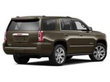 Used 2015 GMC Yukon Denali w/ Premium Package image 2