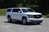 Used 2018 Chevrolet Suburban LT image 5