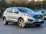 Certified 2022 Ford Edge SEL w/ Convenience Package image 2