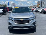 Certified 2023 Chevrolet Equinox LT image 2