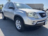 Used 2007 GMC Acadia SLE image 4