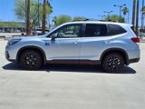 Used 2020 Subaru Forester Sport w/ Popular Package #2 image 2