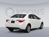 Used 2014 Toyota Corolla LE image 2