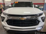 Used 2025 Chevrolet TrailBlazer LT w/ LT Cold Weather Package image 2