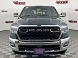 New 2025 RAM 1500 4x4 Crew Cab image 4