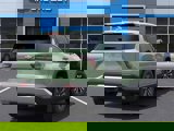 New 2025 Chevrolet Equinox LT image 4