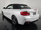 Used 2019 BMW M240i Convertible w/ Premium Package image 4