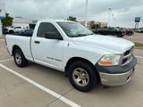 Used 2012 RAM 1500 ST w/ Chrome Appearance Group image 5