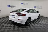 Certified 2024 Honda Civic EX-L image 5
