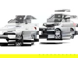 New 2025 Honda Civic LX image 2