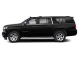 Used 2018 Chevrolet Suburban Premier w/ Max Trailering Package image 4