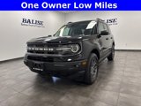 Used 2023 Ford Bronco Sport Big Bend w/ Convenience Package image 4