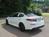 Used 2019 Kia Optima EX w/ EX Premium Package image 6