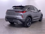 Certified 2024 INFINITI QX55 Luxe w/ Cargo Package image 5