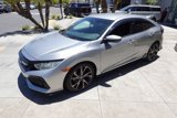 Used 2018 Honda Civic Sport image 5