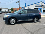 Used 2013 Nissan Pathfinder SL w/ SL Premium Pkg image 4