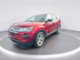 Used 2019 Ford Explorer XLT w/ Class III Trailer Tow Package image 5