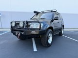Used 2003 Toyota Land Cruiser image 4