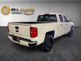Used 2018 Chevrolet Silverado 1500 Custom image 4
