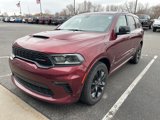 Used 2022 Dodge Durango R/T w/ Blacktop Package image 4