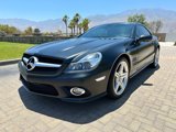 Used 2011 Mercedes-Benz SL 550 image 2